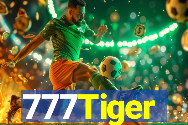 777Tiger