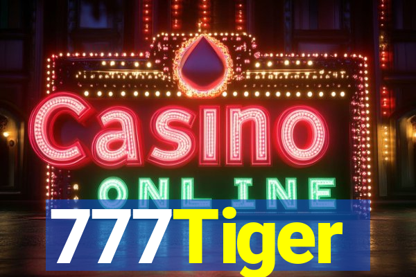 777Tiger