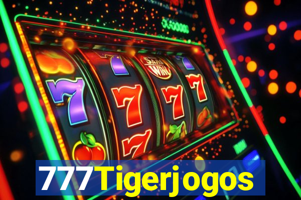 777Tigerjogos