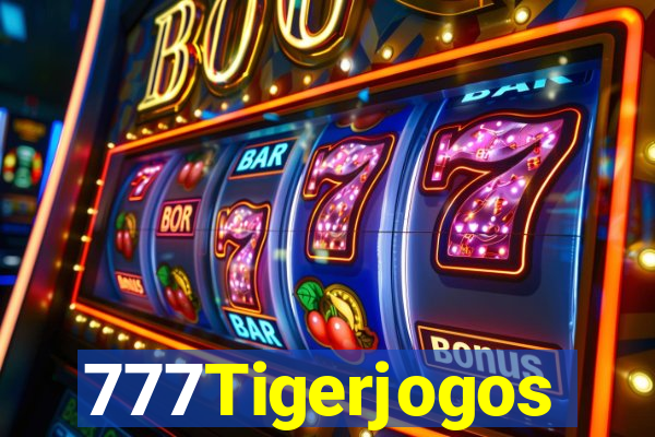 777Tigerjogos