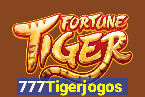 777Tigerjogos