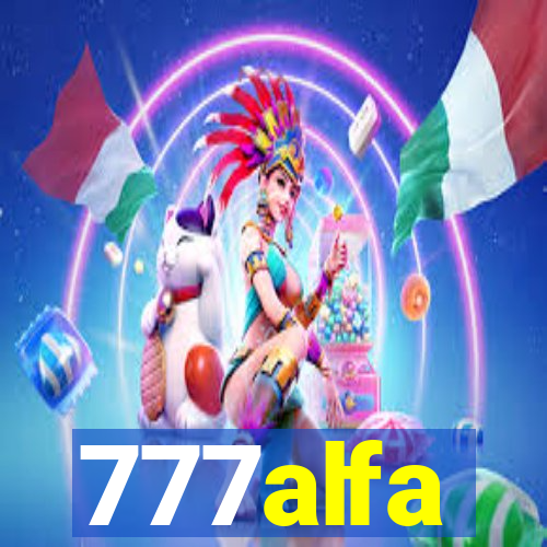 777alfa