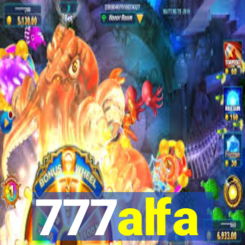 777alfa