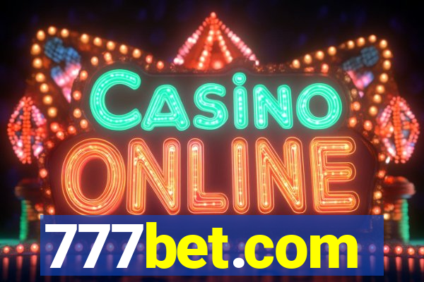 777bet.com