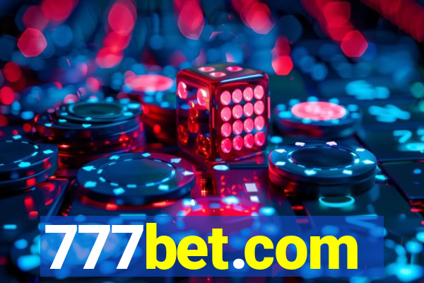 777bet.com