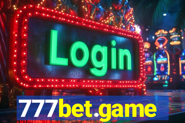 777bet.game