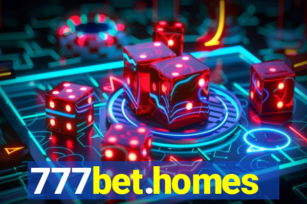 777bet.homes