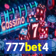 777bet4