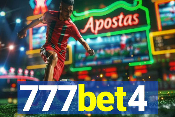 777bet4