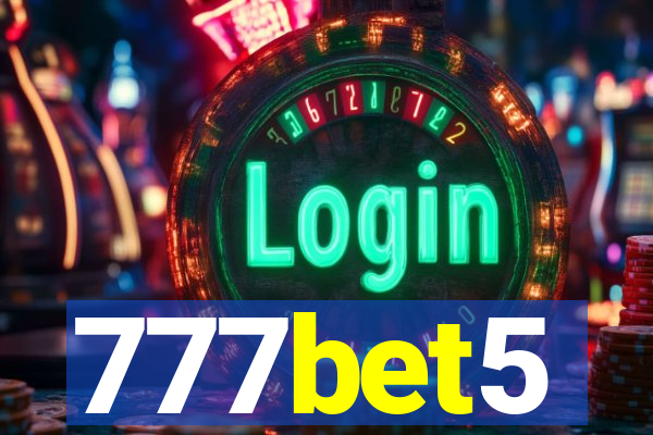 777bet5