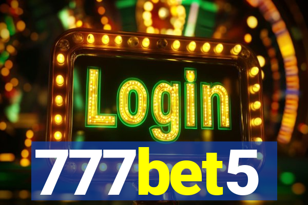 777bet5