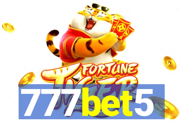 777bet5