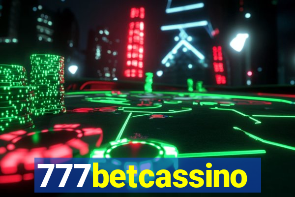 777betcassino