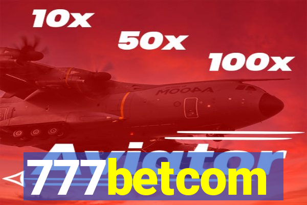 777betcom