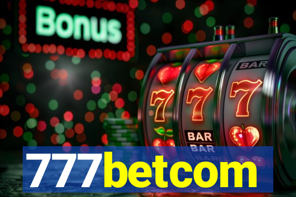 777betcom