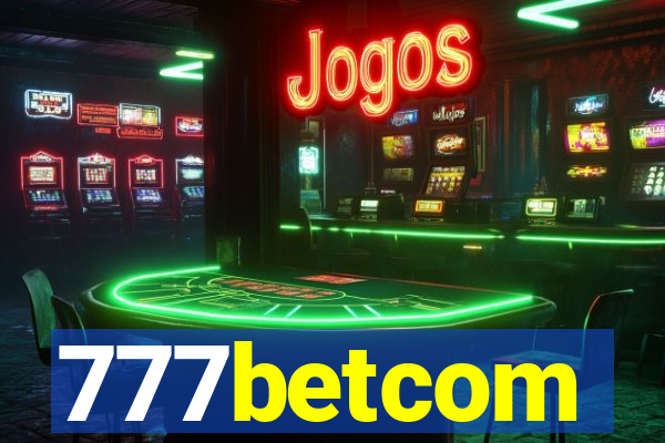 777betcom