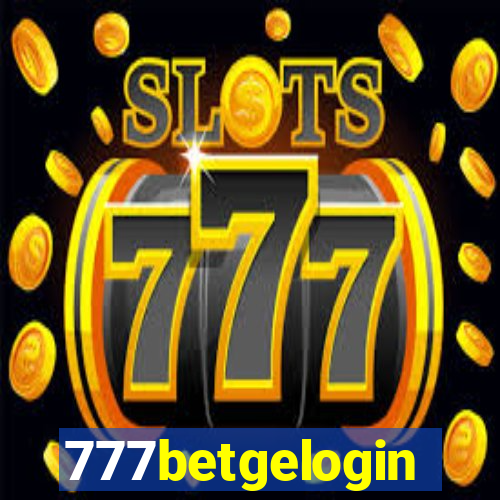 777betgelogin