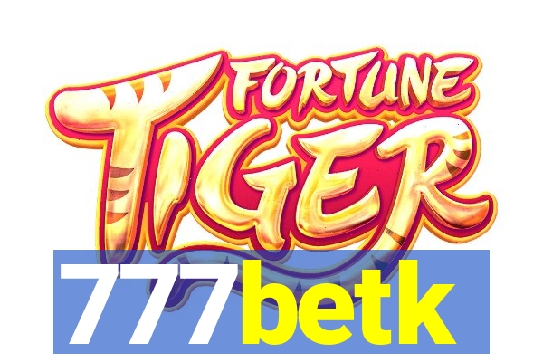 777betk