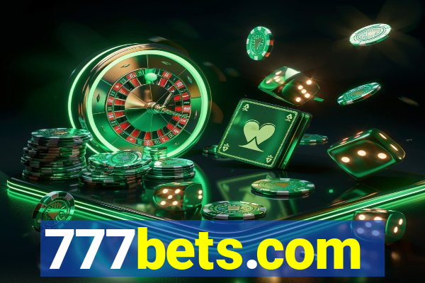 777bets.com