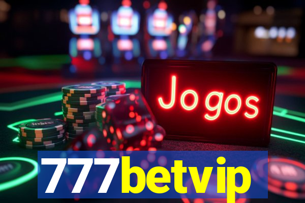 777betvip