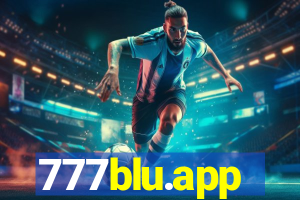 777blu.app