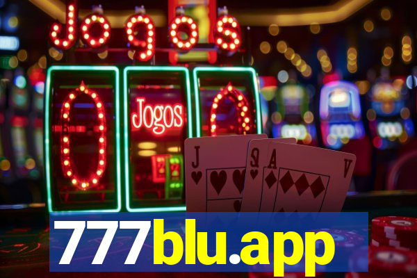 777blu.app