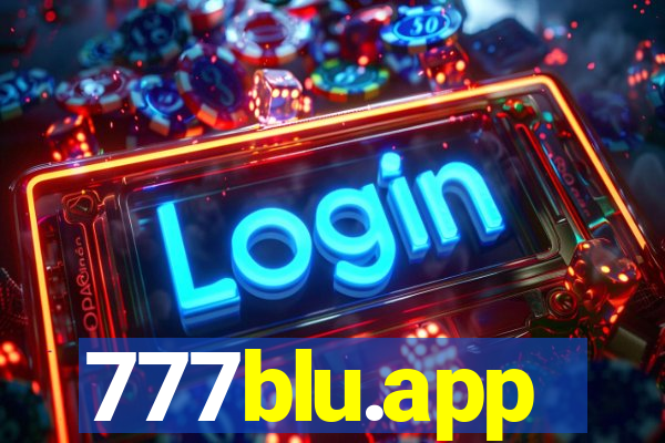 777blu.app