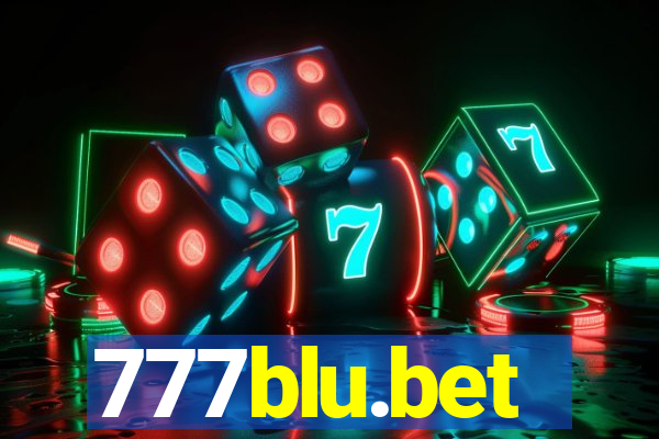 777blu.bet