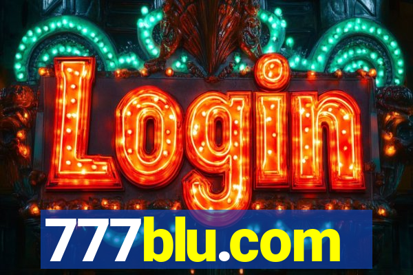 777blu.com