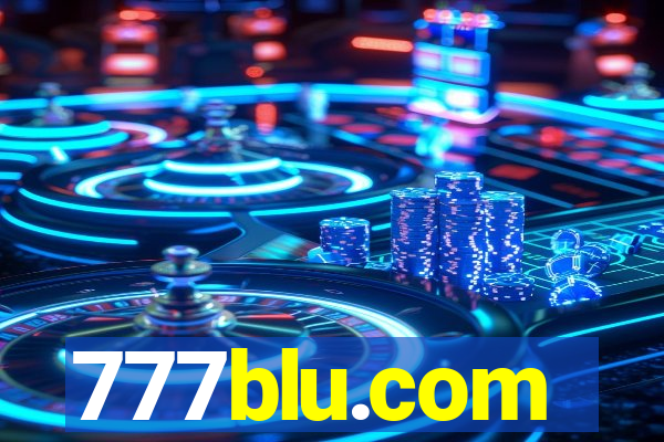 777blu.com