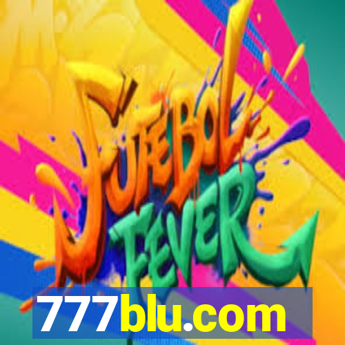 777blu.com