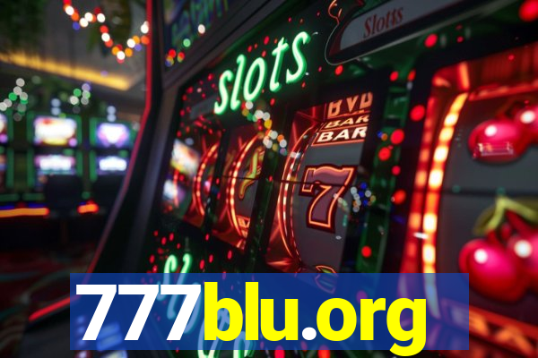 777blu.org