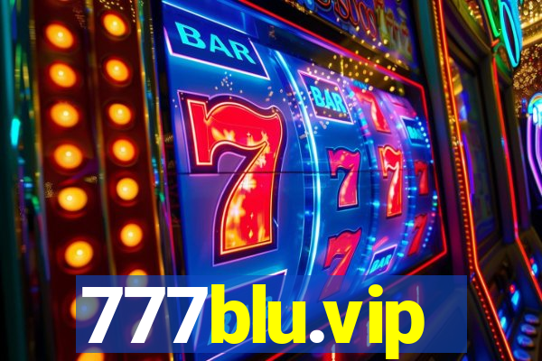 777blu.vip