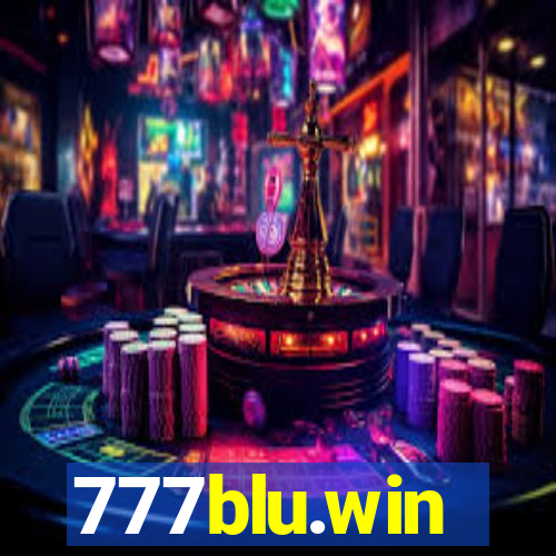 777blu.win