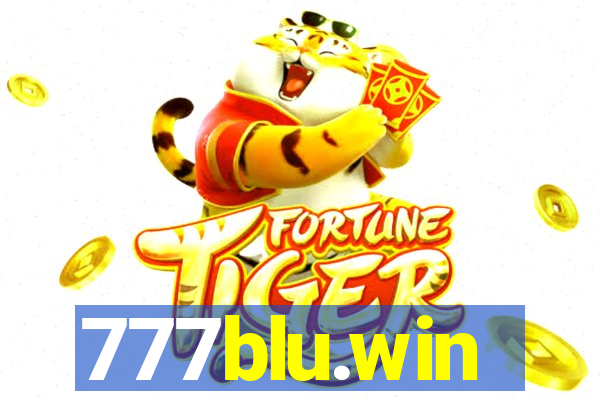 777blu.win