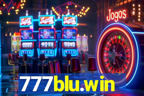 777blu.win