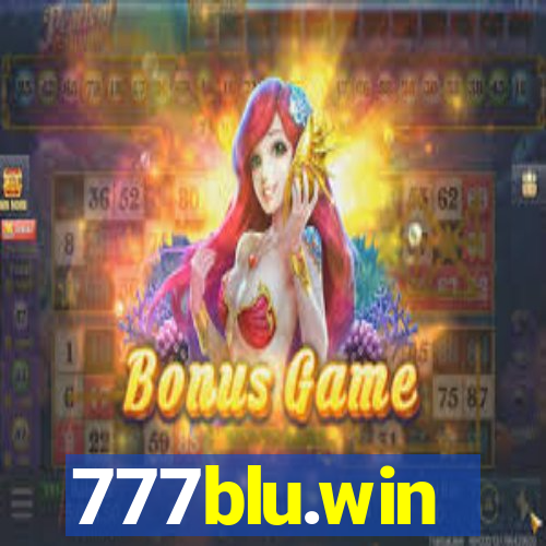 777blu.win