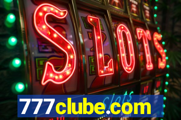 777clube.com