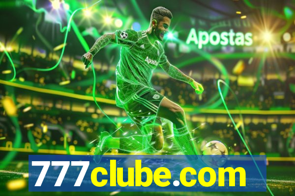 777clube.com