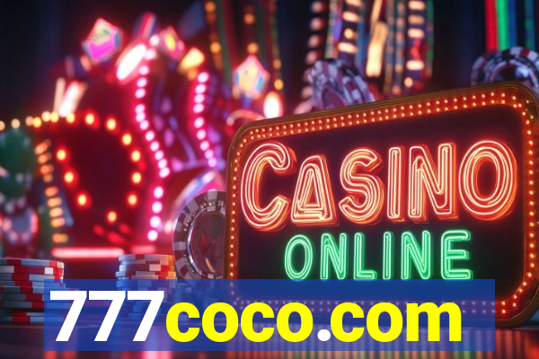 777coco.com