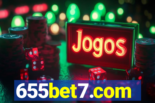 655bet7.com