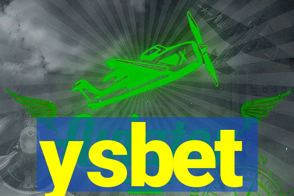 ysbet