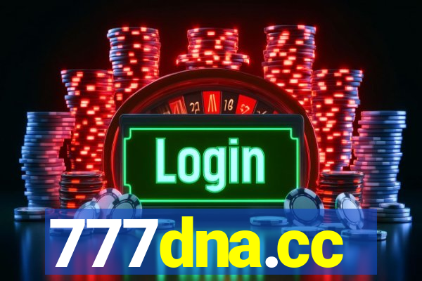 777dna.cc