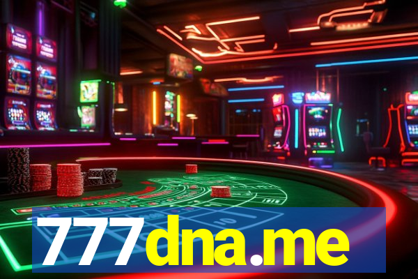 777dna.me