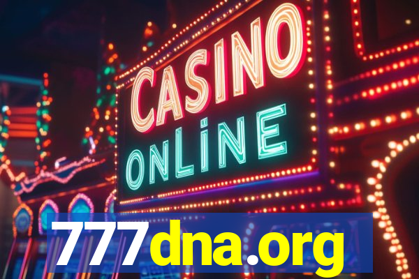 777dna.org