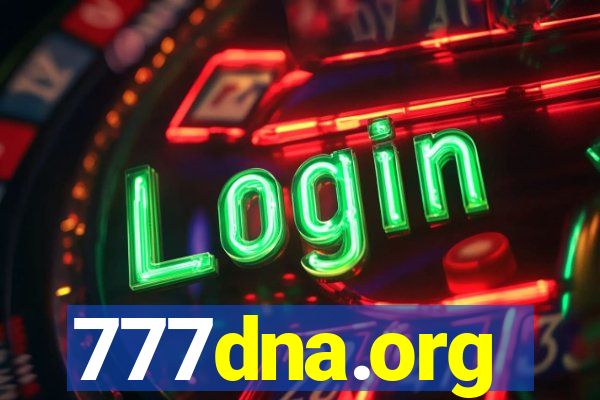 777dna.org