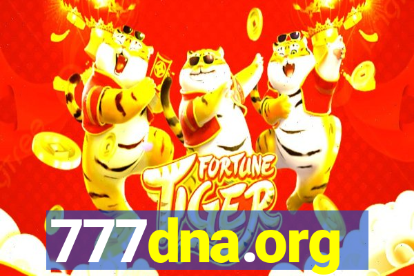 777dna.org