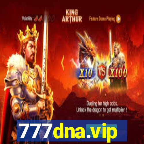 777dna.vip