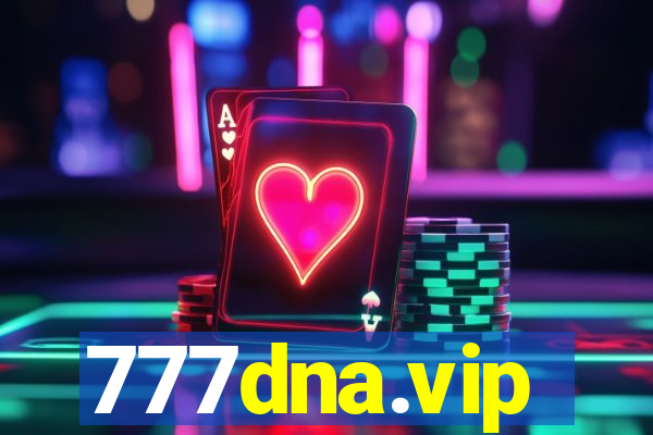 777dna.vip