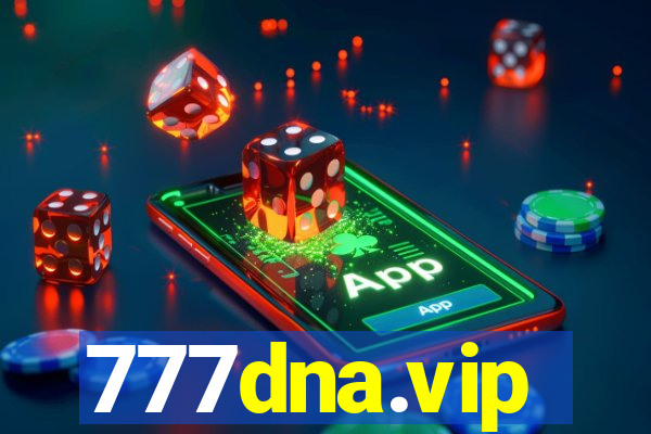 777dna.vip